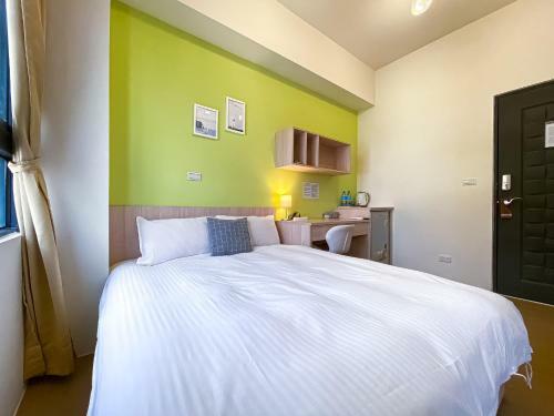 Posada Adagio Hostel