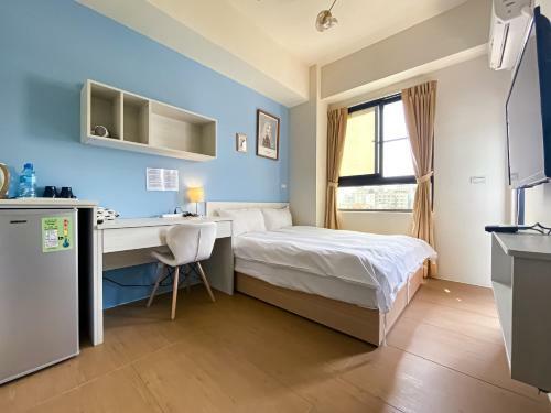 Posada Adagio Hostel
