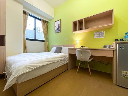 Posada Adagio Hostel