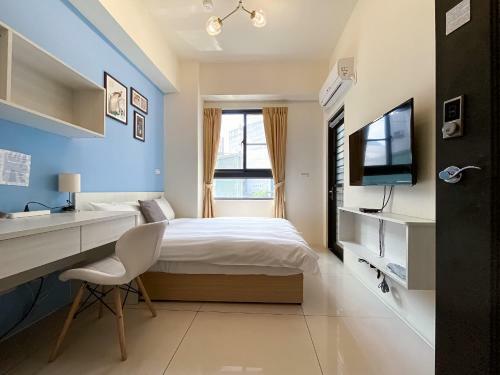Posada Adagio Hostel