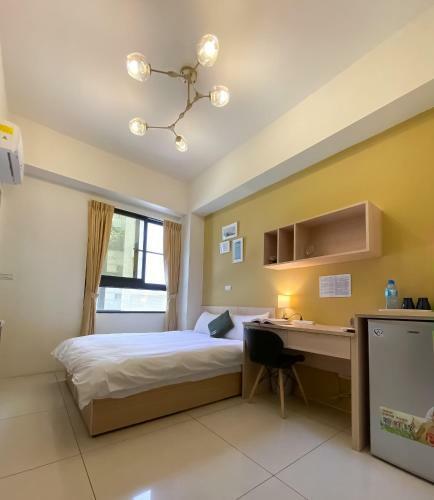 Posada Adagio Hostel