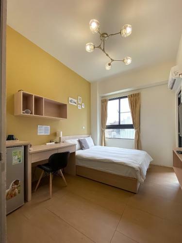 Posada Adagio Hostel