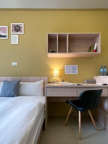 Posada Adagio Hostel