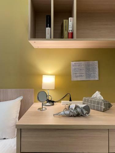 Posada Adagio Hostel