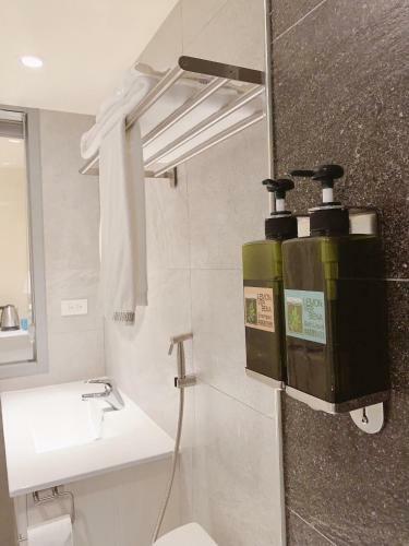 Apartamento Fengjia Sunny Stay
