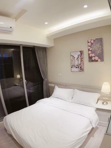 Apartamento Fengjia Sunny Stay