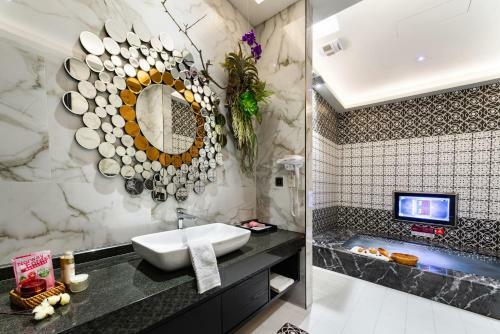 Norway Forest Motel - Wen Chuang Branch