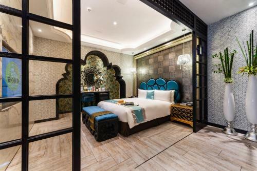 Norway Forest Motel - Wen Chuang Branch