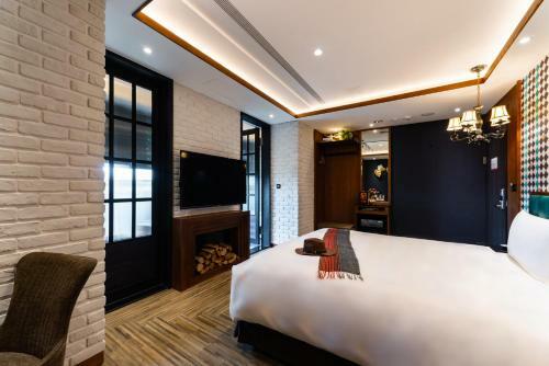 Norway Forest Motel - Wen Chuang Branch