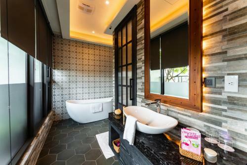 Norway Forest Motel - Wen Chuang Branch