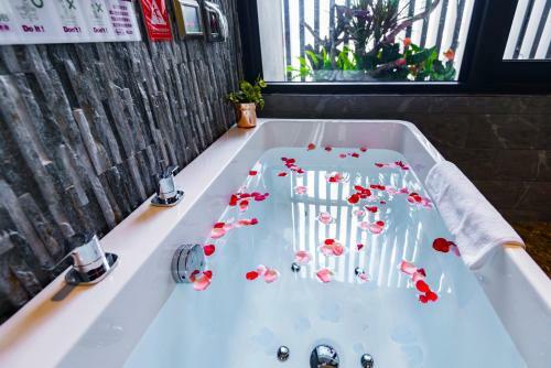 Norway Forest Motel - Wen Chuang Branch