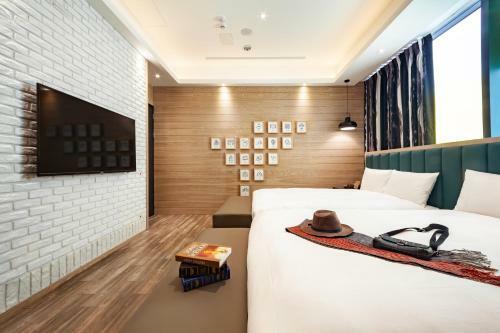 Norway Forest Motel - Wen Chuang Branch
