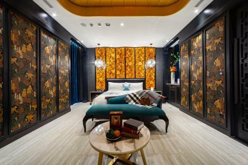 Norway Forest Motel - Wen Chuang Branch