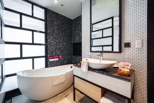 Norway Forest Motel - Wen Chuang Branch