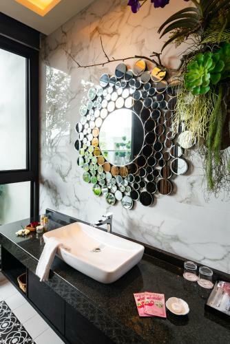 Norway Forest Motel - Wen Chuang Branch