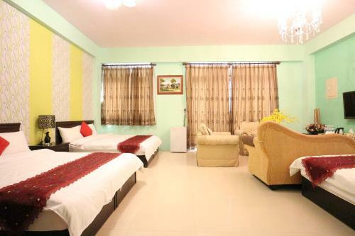 Xiao Ma Homestay