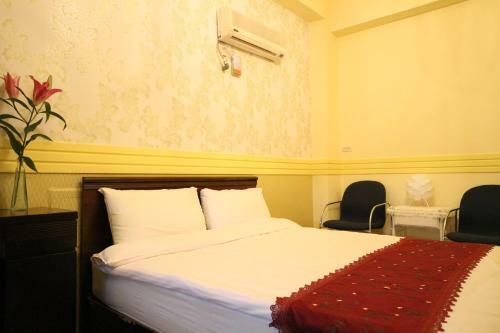Xiao Ma Homestay