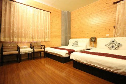 Xiao Ma Homestay