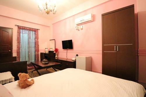 Xiao Ma Homestay