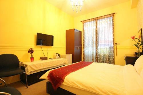 Xiao Ma Homestay