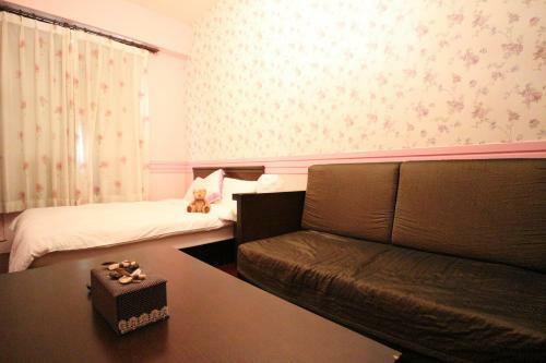 Xiao Ma Homestay
