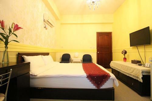 Xiao Ma Homestay