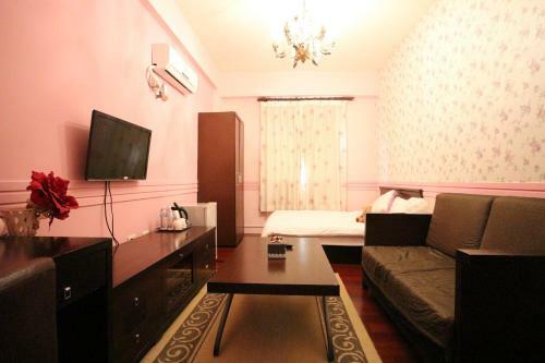 Xiao Ma Homestay
