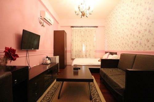 Xiao Ma Homestay