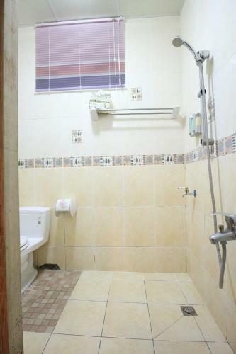 Xiao Ma Homestay