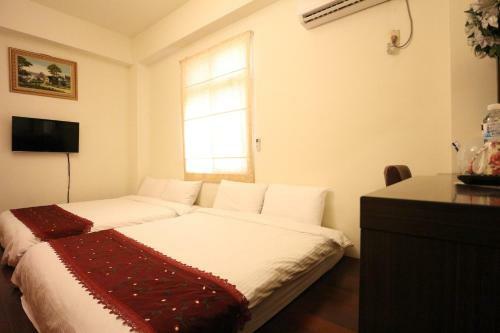 Xiao Ma Homestay