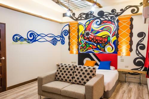 Bed & Breakfast Liyar House