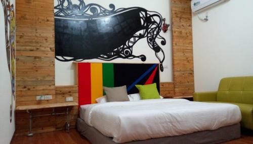 Bed & Breakfast Liyar House