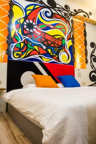 Bed & Breakfast Liyar House