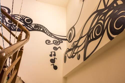 Bed & Breakfast Liyar House
