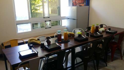 Bed & Breakfast Liyar House