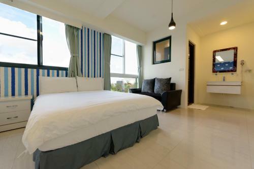 Tunting B&B