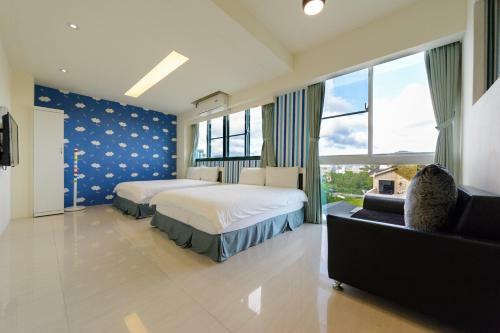 Tunting B&B
