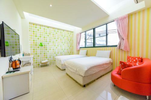 Tunting B&B