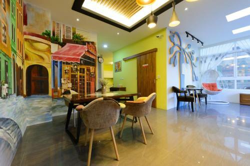Tunting B&B