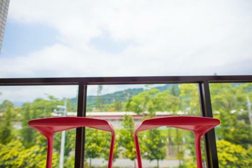 On My Way Taitung Hostel