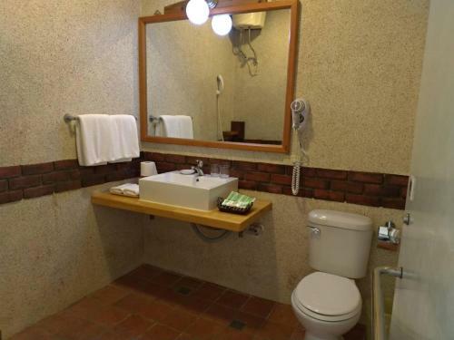Bed & Breakfast Railway Villa