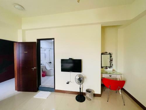 Corner No50 Hostel