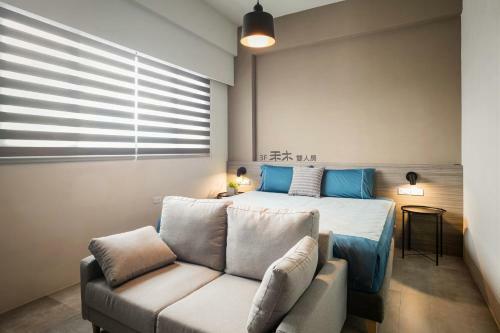 Hostal ?????? Bao Sang Umaq