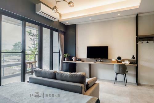 Hostal ?????? Bao Sang Umaq
