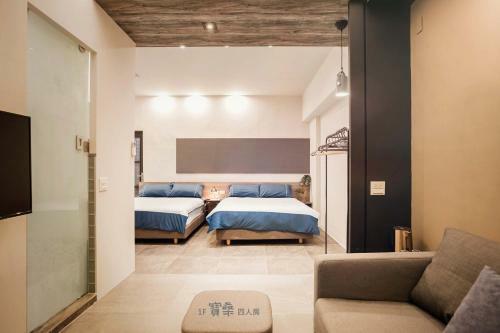 Hostal ?????? Bao Sang Umaq