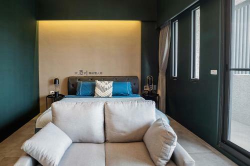 Hostal ?????? Bao Sang Umaq
