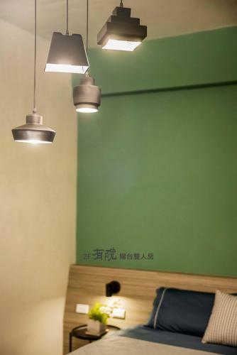 Hostal ?????? Bao Sang Umaq