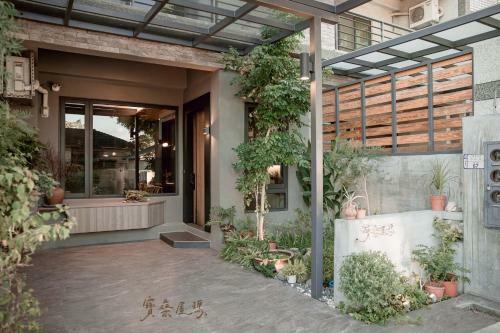 Hostal ?????? Bao Sang Umaq