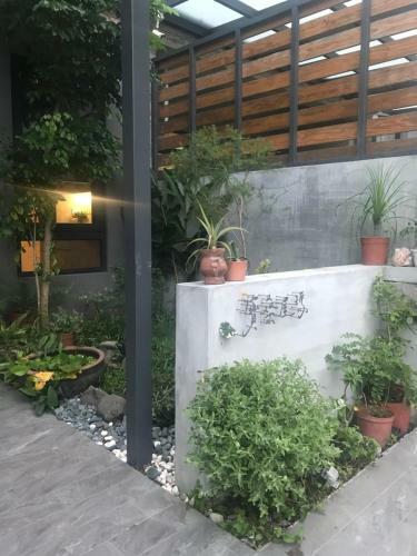 Hostal ?????? Bao Sang Umaq
