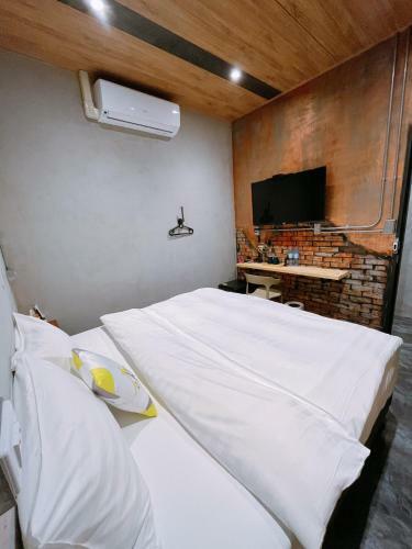 Sleep At Home Zhongzheng